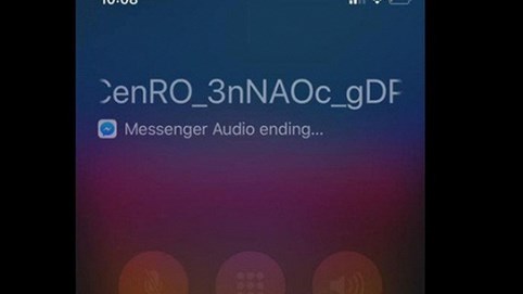 iPhone X bị treo, vô tình phát hiện ra bằng chứng Facebook Messenger đang nghe lén người dùng?