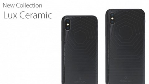 iPhone XS làm bằng đá ngoài hành tinh, giá 3 triệu đô