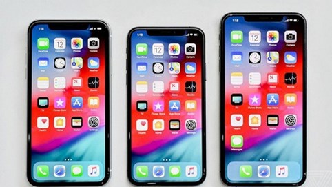 iPhone XS Max chính hãng có giá đắt kỷ lục tại Việt Nam