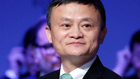 Jack Ma có thể nghỉ hưu sớm để đi dạy học