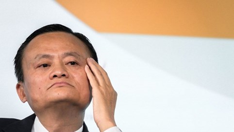 Jack Ma: Chiến tranh thương mại Mỹ - Trung Quốc có thể kéo dài 20 năm