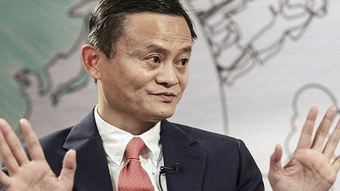 Vén màn bí mật chuyện Jack Ma từ bỏ quyền sở hữu các tổ chức của Alibaba