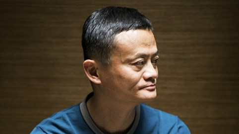 Jack Ma nghỉ hưu vì 'muốn chết trên bãi biển thay vì ở văn phòng'