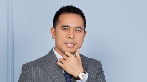 Người tiên phong đưa công nghệ quản lý nhà hàng, khách sạn vào Việt Nam