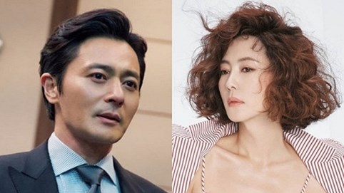 Jang Dong Gun và Kim Nam Joo bị cơ quan thuế Hàn Quốc kiểm tra