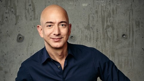 Jeff Bezos chi 2 tỷ USD làm từ thiện, đứng đầu danh sách tỷ phú hảo tâm nhất 2018