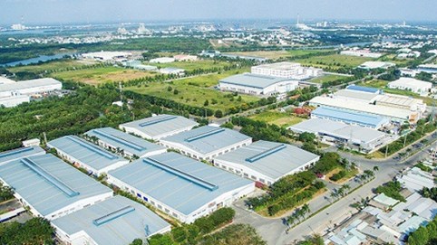 JLL: Bất động sản công nghiệp phía Nam thiếu nguồn cung
