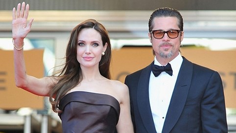Jolie - Pitt đối mặt nhiều vấn đề sau 2 năm chia tay