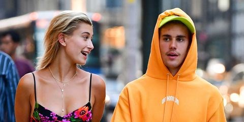 Justin Bieber và Hailey Baldwin chưa ký hợp đồng tiền hôn nhân