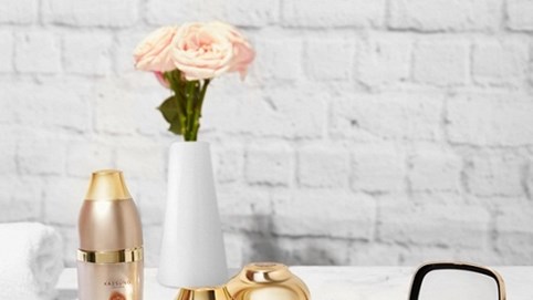 Kaesung Loveskin - Làn da đẹp chuẩn Hàn