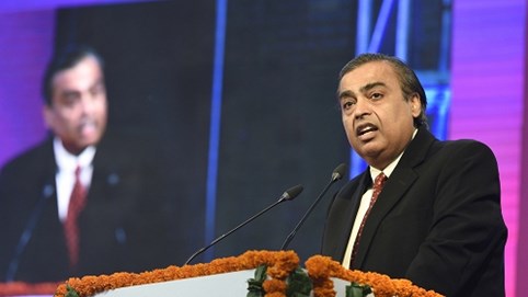 Kế hoạch 'hạ gục' Amazon của người đàn ông giàu có nhất châu Á