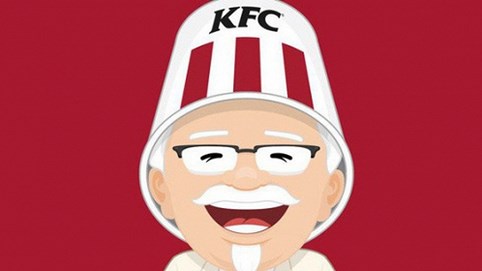 KFC Việt Nam bất ngờ có lãi trăm tỷ khi hàng loạt chuỗi fast food lớn khác như Lotteria, McDonald's đều thua lỗ nặng