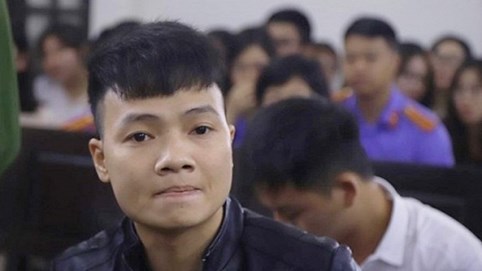 Khá 'Bảnh' bị tuyên tù giam 10 năm 6 tháng, tịch thu gần 5 tỷ đồng