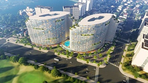 Khách hàng thành “kẻ nói dối” vì đặt chỗ mua căn hộ Vũng Tàu Gateway