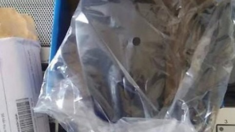 Khách hàng tố mua 5 đầu thu kỹ thuật số trên Lazada nhưng chỉ nhận được con chuột máy tính