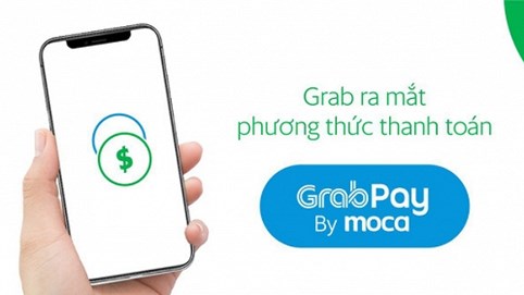 Khách kêu trời vì bất tiện từ Grab: Visa và Master Card 