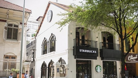 Khách mất Macbook gần 40 triệu tại Starbucks, Giám đốc truyền thông lên tiếng: 