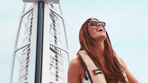 Khách sạn 7 sao, chợ vàng và những trải nghiệm chỉ có ở UAE