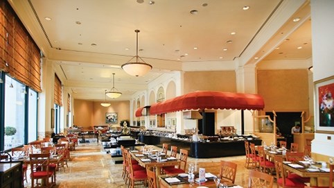 Khách sạn Hà Nội Daewoo: Niềm tự hào của Thủ đô ngàn năm văn hiến