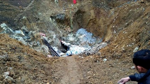 Không để các nhà báo đơn độc trong cuộc chiến chống tiêu cực