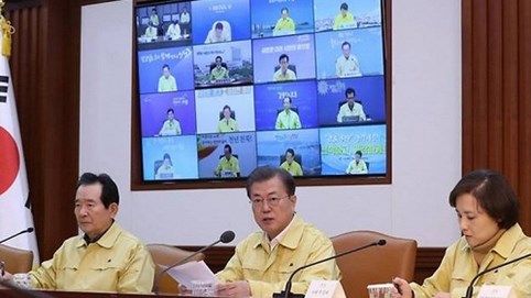 Khẩn trương triển khai các biện pháp bảo hộ công dân Việt Nam tại Hàn Quốc