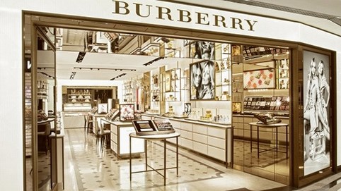 Khi các thương hiệu đình đám 