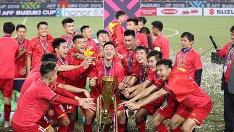 Khi nào thể thao Việt Nam mới trở thành nền công nghiệp tỷ đô?