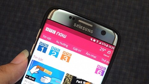 Khó khăn về tài chính, VTC Now phải tạm dừng cung cấp dịch vụ
