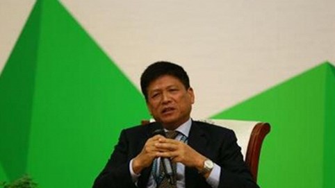 Khó tin nhưng có thật: Từ làm ruộng sang bán thịt lợn, nay thành tỷ phú kiếm chục nghìn tỷ/năm