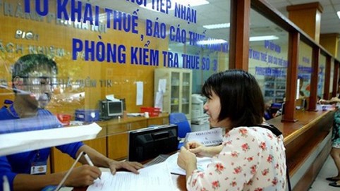 Khoanh nợ, xóa nợ thuế: Đảm bảo giải quyết chính xác, công khai trên toàn quốc