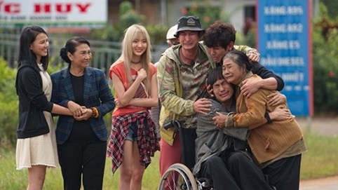 3 lý do không thể bỏ qua tác phẩm hài hành động 