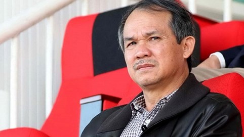 Khởi đầu năm Hợi, “con cưng” của bầu Đức vẫn chật vật thoát đáy