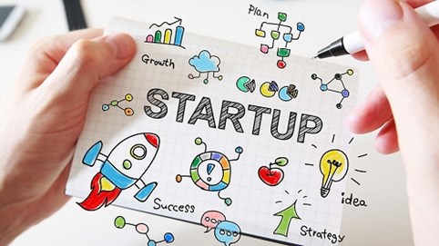 Khởi nghiệp sáng tạo: Góc nhìn chính sách từ thế giới đến hướng đi mới cho Startup Việt Nam
