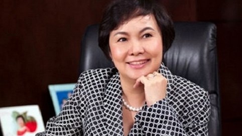 Khối tài sản của 3 mẹ con đại gia vàng Cao Thị Ngọc Dung ‘khủng’ cỡ nào?