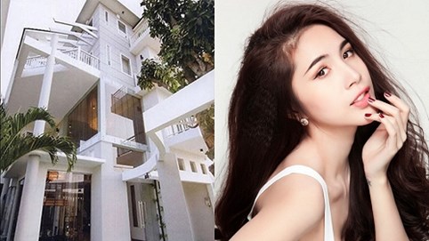 Khối tài sản kếch xù của 3 người đẹp trùng tên khiến triệu người thèm muốn