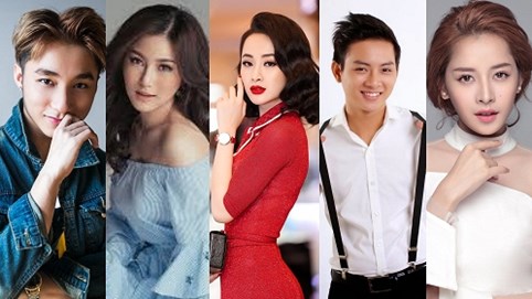 Khối tài sản “không phải dạng vừa” của loạt sao Việt dưới 25 tuổi