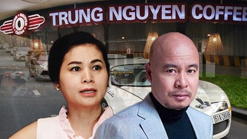 Khối tài sản nghìn tỉ của Trung Nguyên sẽ định đoạt thế nào?