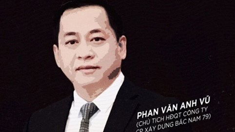 Khởi tố bị can hứa 'chạy' hộ chiếu, quốc tịch Mỹ cho Vũ nhôm