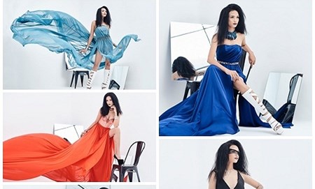 Không ai hoàn hảo hơn “Ngọc Trai Đen” - Mảnh ghép cuối cùng của “Gem Girls”