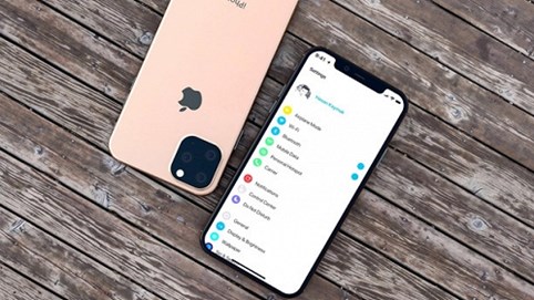 Không cần 5G, iPhone 2019 đã có vũ khí bí mật khác