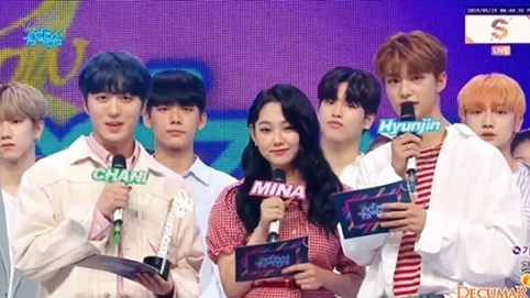 Không cần quảng bá, hit mới của BTS tiếp tục giành cúp Music Core 3 tuần liên tiếp