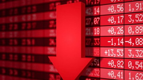 Không chỉ nhà đầu tư nhỏ, hầu hết các quỹ hàng đầu trên TTCK Việt Nam cũng “sấp mặt” trong 10 tháng đầu năm