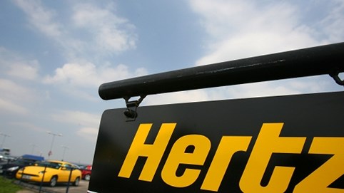 Không chịu nổi áp lực vì Covid-19, tập đoàn cho thuê xe hơi lớn thứ 2 nước Mỹ cũng phá sản