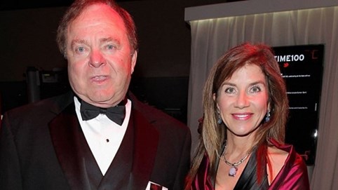 Không có thỏa thuận tiền hôn nhân, vị tỷ phú này đã mất trắng gần 1 tỷ USD khi ly dị