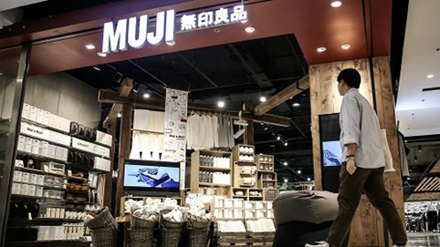 Chuỗi bán lẻ Muji chất đống hàng tồn kho, không dám giảm giá vì sợ mất thương hiệu