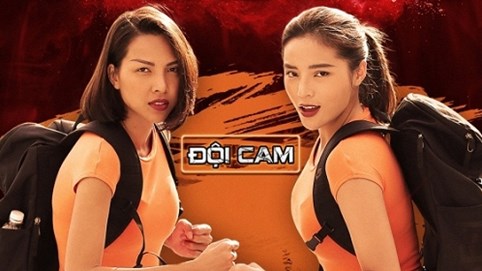 Không còn nghi ngờ nữa: Kỳ Duyên - Minh Triệu, H'Hen Niê - Lệ Hằng cùng dàn người đẹp chính thức 