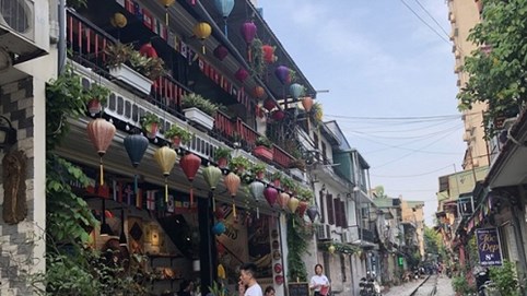 Không đánh đổi tính mạng để duy trì 'cà phê đường tàu'