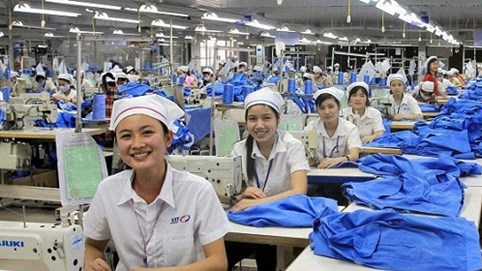 Không khan hiếm lao động, nhưng doanh nghiệp vẫn phải đề phòng