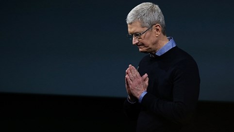 Không lường được rủi ro, Apple đã tạo ra địch thủ lớn nhất của mình như thế nào?