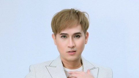 Không ngại lớn tuổi, Nguyên Vũ chạy show liên tục vì lý do này